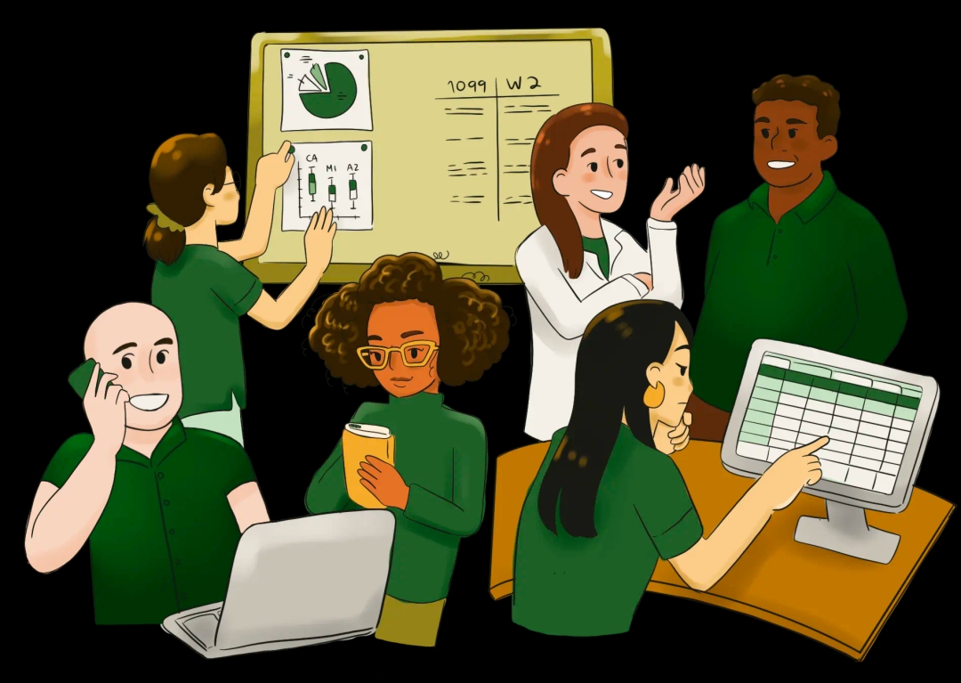 About Informed Jobs Hero